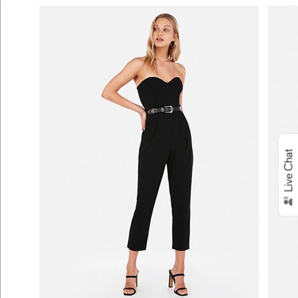 Black Jumper